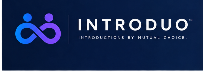 Introduo — introductions by mutual choice